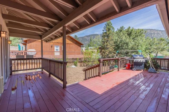 2417 Symonds Drive, Pine Mountain Club, CA 93222