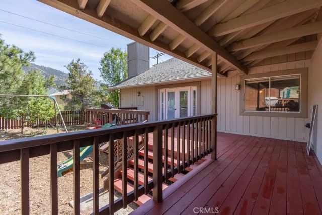 2417 Symonds Drive, Pine Mountain Club, CA 93222
