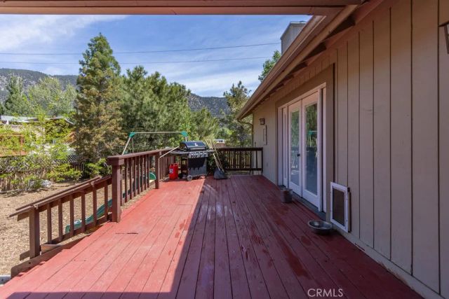 2417 Symonds Drive, Pine Mountain Club, CA 93222
