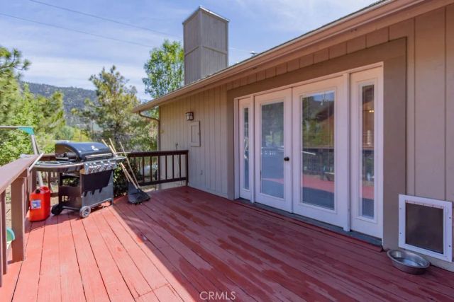 2417 Symonds Drive, Pine Mountain Club, CA 93222