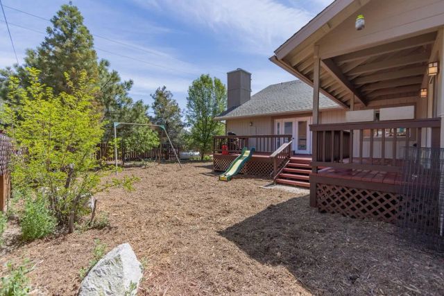 2417 Symonds Drive, Pine Mountain Club, CA 93222