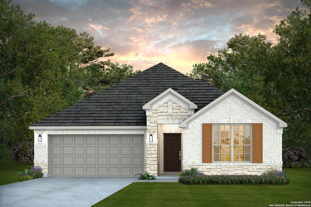 11402 Mirage, San Antonio, TX 78254