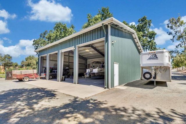 23303 E Buena Vista Rd, Clements, CA 95227