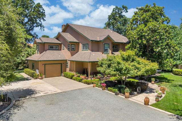 23303 E Buena Vista Rd, Clements, CA 95227