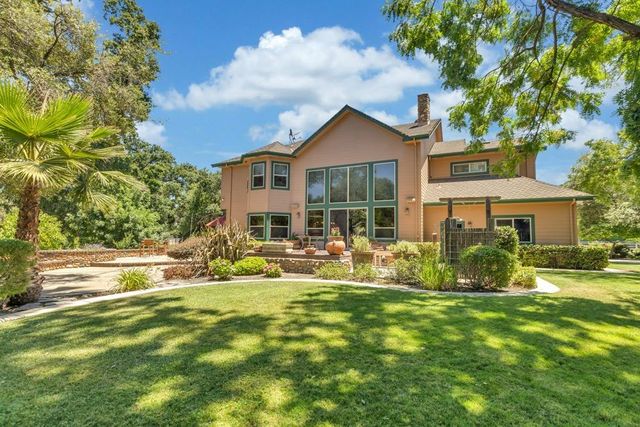 23303 E Buena Vista Rd, Clements, CA 95227