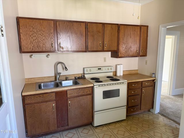 554 Dale Street, Kingsport, TN 37660