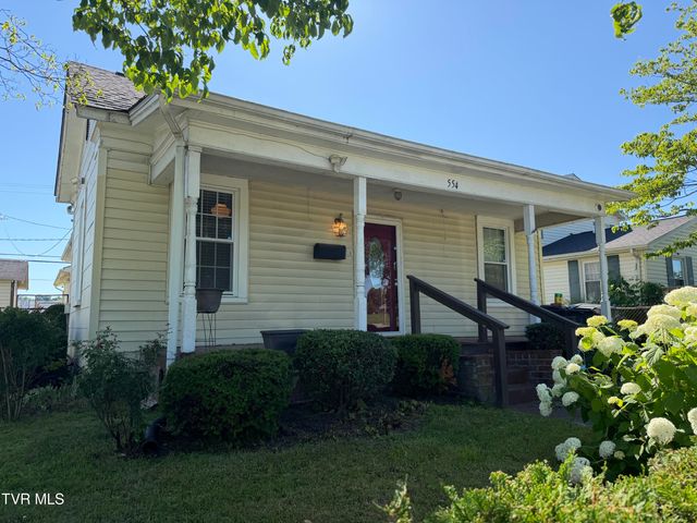 554 Dale Street, Kingsport, TN 37660
