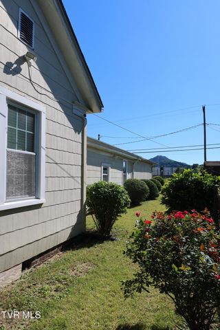 554 Dale Street, Kingsport, TN 37660