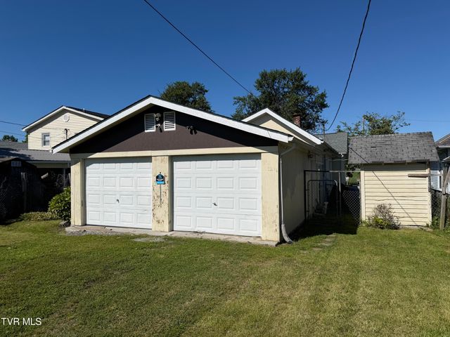 554 Dale Street, Kingsport, TN 37660