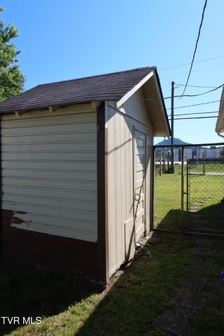 554 Dale Street, Kingsport, TN 37660