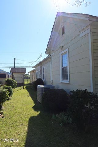 554 Dale Street, Kingsport, TN 37660
