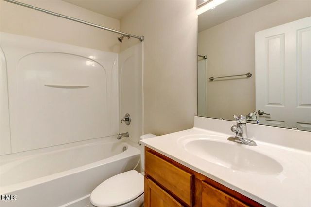 8702 Owl Roost Place, Raleigh, NC 27617