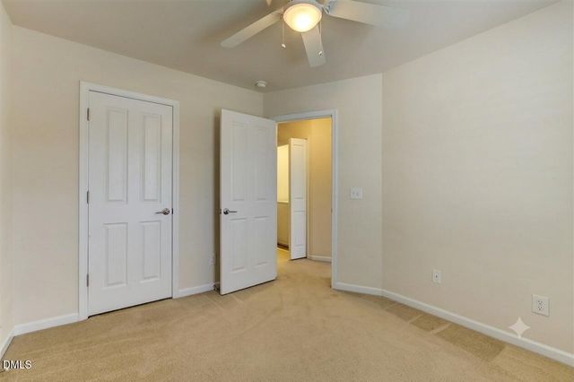 8702 Owl Roost Place, Raleigh, NC 27617