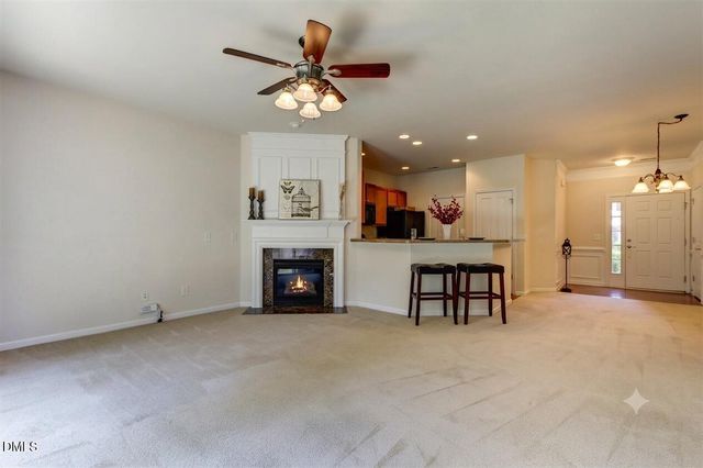 8702 Owl Roost Place, Raleigh, NC 27617