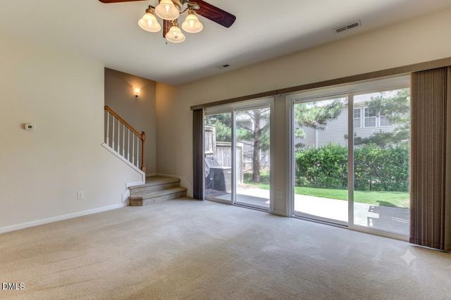8702 Owl Roost Place, Raleigh, NC 27617