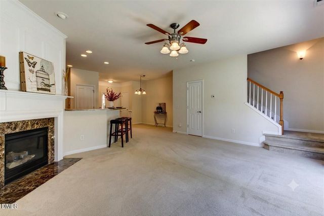 8702 Owl Roost Place, Raleigh, NC 27617