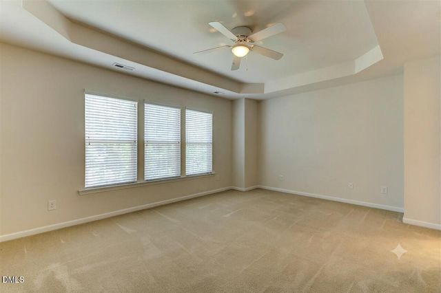 8702 Owl Roost Place, Raleigh, NC 27617