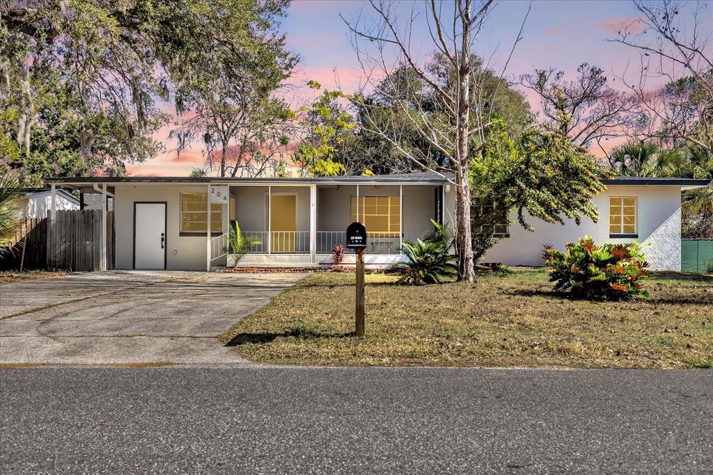 204 LOUIS STREET, Leesburg, FL 34748