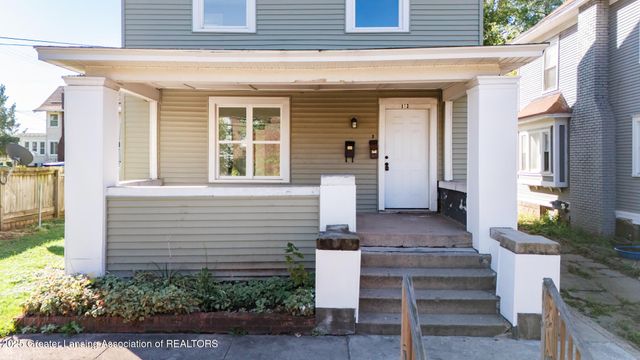 513 W Hillsdale Street, Lansing, MI 48933