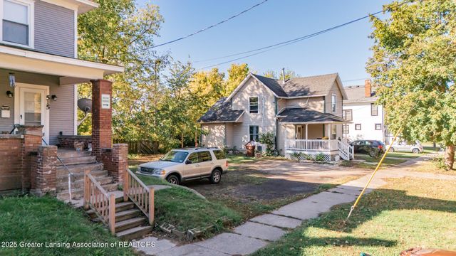 513 W Hillsdale Street, Lansing, MI 48933