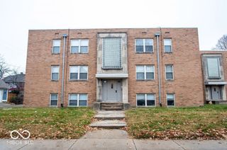140 E 19th Street 6, Indianapolis, IN 46202