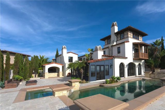 106 Archipelago, Newport Coast, CA 92657