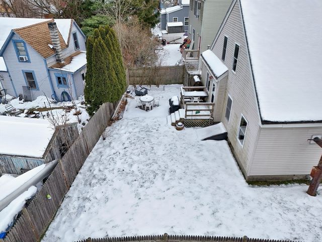 15 Myrtle Ave, Sterling, MA 01564