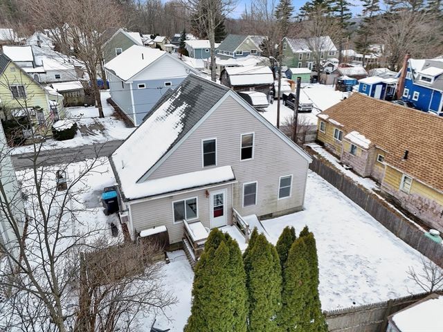 15 Myrtle Ave, Sterling, MA 01564