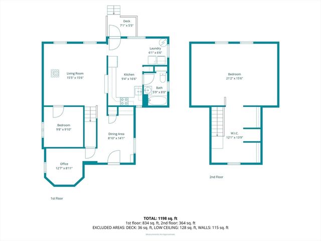 15 Myrtle Ave, Sterling, MA 01564