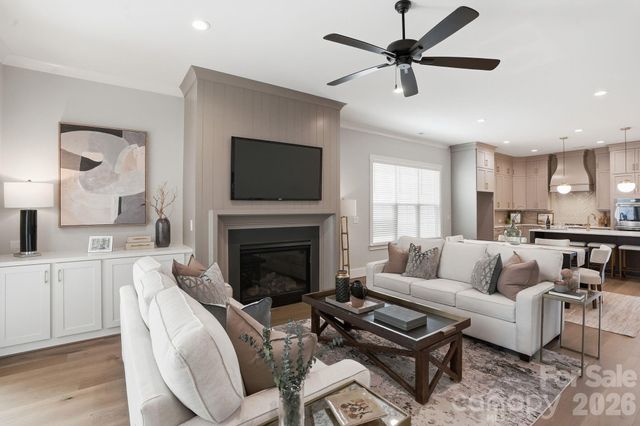 19028 Newburg Hill Road, Davidson, NC 28036
