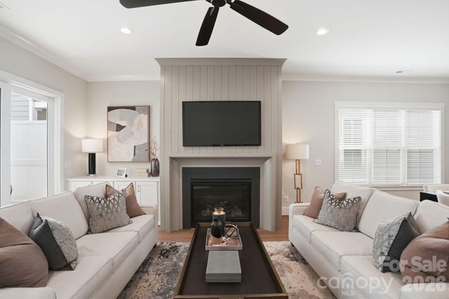 19028 Newburg Hill Road, Davidson, NC 28036