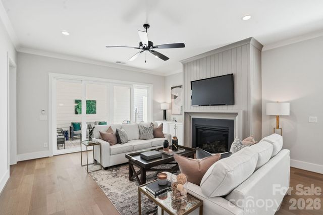 19028 Newburg Hill Road, Davidson, NC 28036