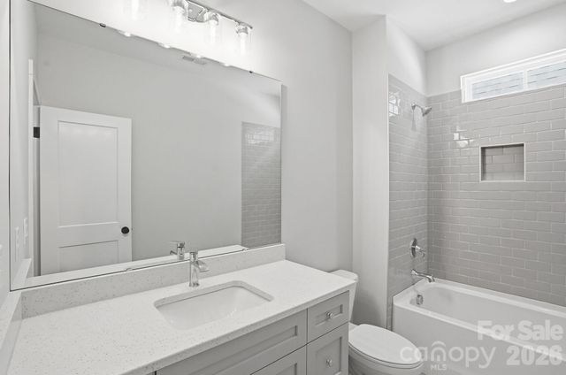 19028 Newburg Hill Road, Davidson, NC 28036