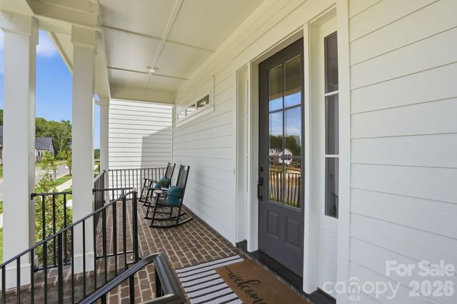 19028 Newburg Hill Road, Davidson, NC 28036
