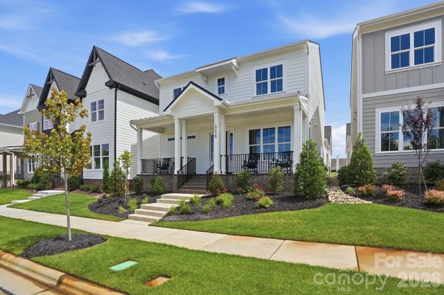 19028 Newburg Hill Road, Davidson, NC 28036