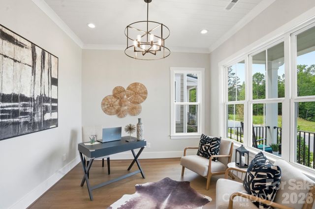 19028 Newburg Hill Road, Davidson, NC 28036