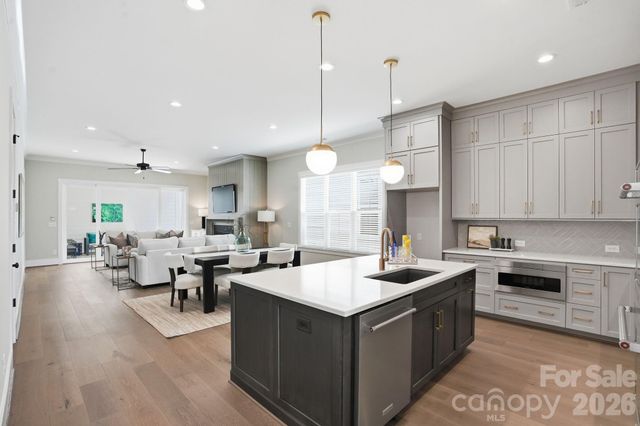 19028 Newburg Hill Road, Davidson, NC 28036