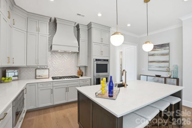 19028 Newburg Hill Road, Davidson, NC 28036