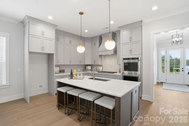 19028 Newburg Hill Road, Davidson, NC 28036