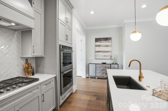 19028 Newburg Hill Road, Davidson, NC 28036