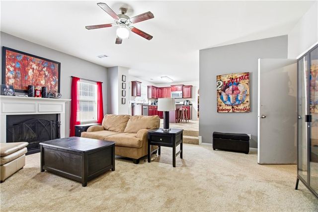 198 Baywood Crossing, Hiram, GA 30141