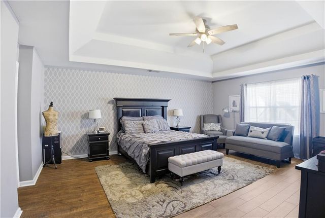 198 Baywood Crossing, Hiram, GA 30141