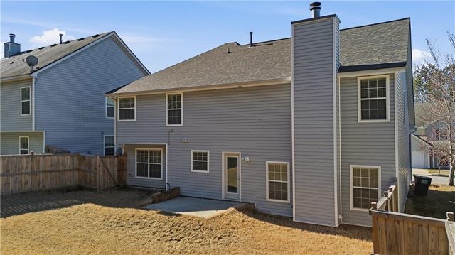 198 Baywood Crossing, Hiram, GA 30141