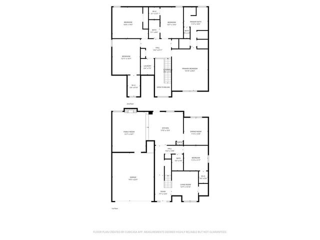 198 Baywood Crossing, Hiram, GA 30141