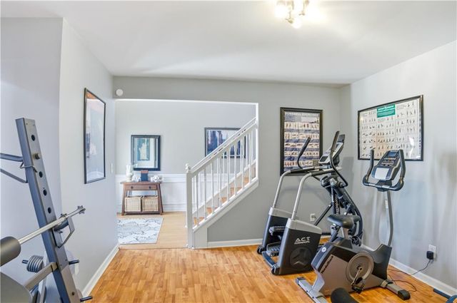 198 Baywood Crossing, Hiram, GA 30141