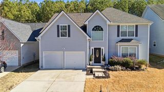 198 Baywood Crossing, Hiram, GA 30141