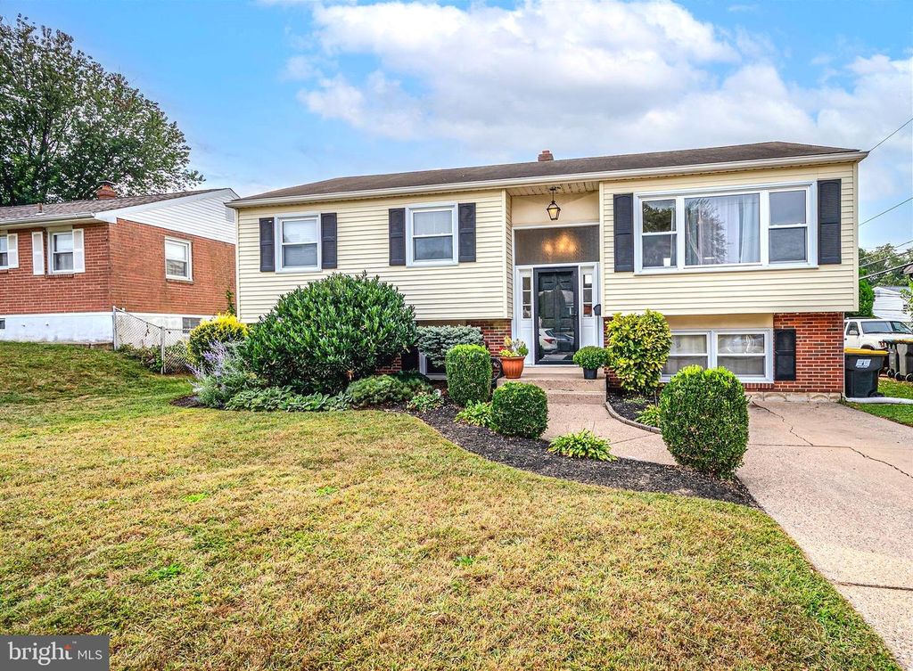 7 ALBERTSON BLVD, Wilmington, DE 19808