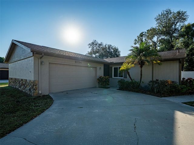 6724 JARVIS ROAD, Sarasota, FL 34241