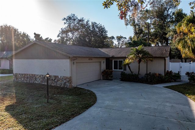 6724 JARVIS ROAD, Sarasota, FL 34241