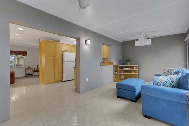 6724 JARVIS ROAD, Sarasota, FL 34241